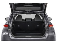 2024 Toyota Venza LE AWD Exterior Shot 4