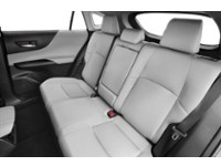 2024 Toyota Venza LE AWD Interior Shot 5