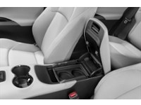 2024 Toyota Venza LE AWD Interior Shot 7