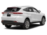 2024 Toyota Venza Limited AWD Exterior Shot 2