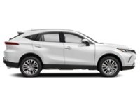 2024 Toyota Venza Limited AWD Exterior Shot 10