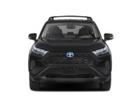 2024 Toyota RAV4 Hybrid Hybrid XLE AWD Exterior Shot 5