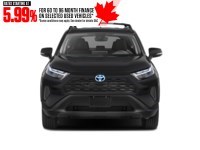 2024 Toyota RAV4 Hybrid Hybrid XLE AWD Exterior Shot 5