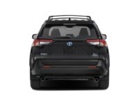 2024 Toyota RAV4 Hybrid Hybrid XLE AWD Exterior Shot 7