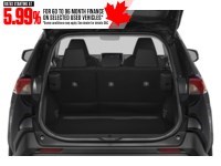 2024 Toyota RAV4 Hybrid Hybrid XLE AWD Exterior Shot 4