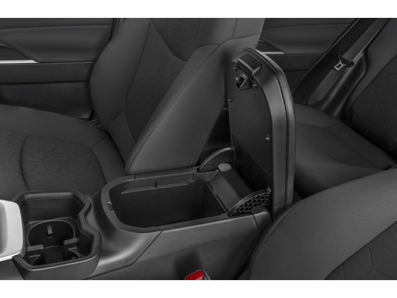 2024 Toyota RAV4 Hybrid Hybrid XLE AWD Interior Shot 7