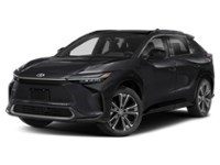 2023 Toyota bZ4X XLE AWD Exterior Shot 1