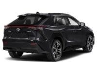 2023 Toyota bZ4X XLE AWD Exterior Shot 2