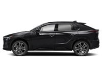 2023 Toyota bZ4X XLE AWD Exterior Shot 6