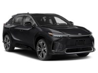 2023 Toyota bZ4X XLE AWD Exterior Shot 8