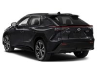 2023 Toyota bZ4X XLE AWD Exterior Shot 9