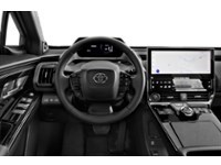 2023 Toyota bZ4X XLE AWD Interior Shot 3