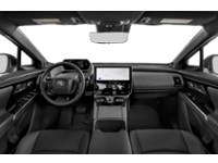 2023 Toyota bZ4X XLE AWD Interior Shot 6