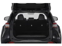 2023 Toyota bZ4X XLE AWD Exterior Shot 4