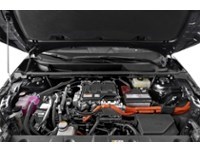 2023 Toyota bZ4X XLE AWD Exterior Shot 3