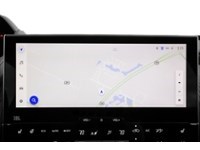 2023 Toyota bZ4X XLE AWD Interior Shot 8