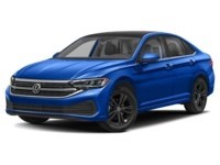 2022 Volkswagen Jetta Comfortline Auto Exterior Shot 1