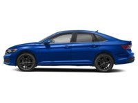 2022 Volkswagen Jetta Comfortline Auto Exterior Shot 6