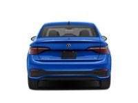 2024 Volkswagen Jetta Comfortline Manual Exterior Shot 7