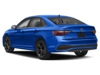 2022 Volkswagen Jetta Comfortline Auto Exterior Shot 9