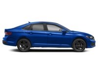 2022 Volkswagen Jetta Comfortline Auto Exterior Shot 10