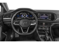 2022 Volkswagen Jetta Comfortline Auto Interior Shot 3