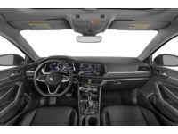 2022 Volkswagen Jetta Comfortline Auto Interior Shot 6