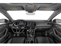 2024 Volkswagen Jetta Comfortline Manual Interior Shot 6