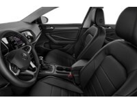 2024 Volkswagen Jetta Comfortline Manual Interior Shot 4