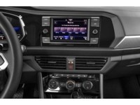 2022 Volkswagen Jetta Comfortline Auto Interior Shot 2