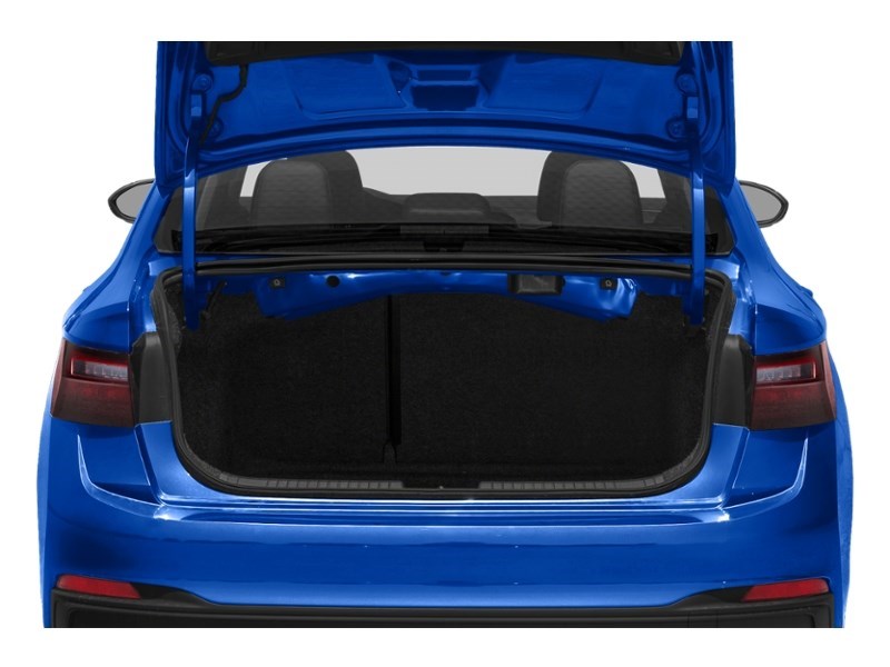 2024 Volkswagen Jetta Comfortline Manual Exterior Shot 4
