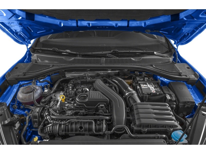 2022 Volkswagen Jetta Comfortline Auto Exterior Shot 3