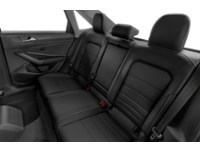 2024 Volkswagen Jetta Comfortline Manual Interior Shot 5
