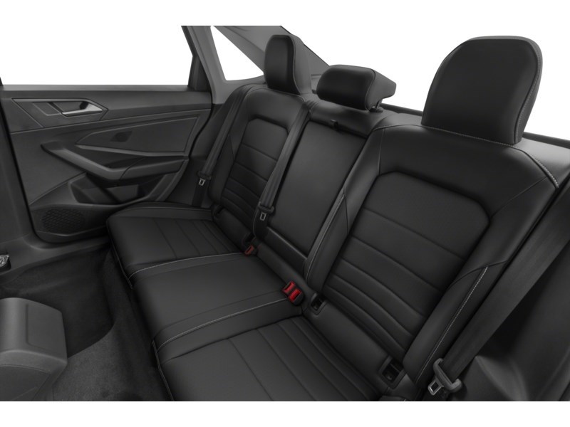 2022 Volkswagen Jetta Comfortline Auto Interior Shot 5