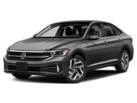 2023 Volkswagen Jetta Highline Exterior Shot 1