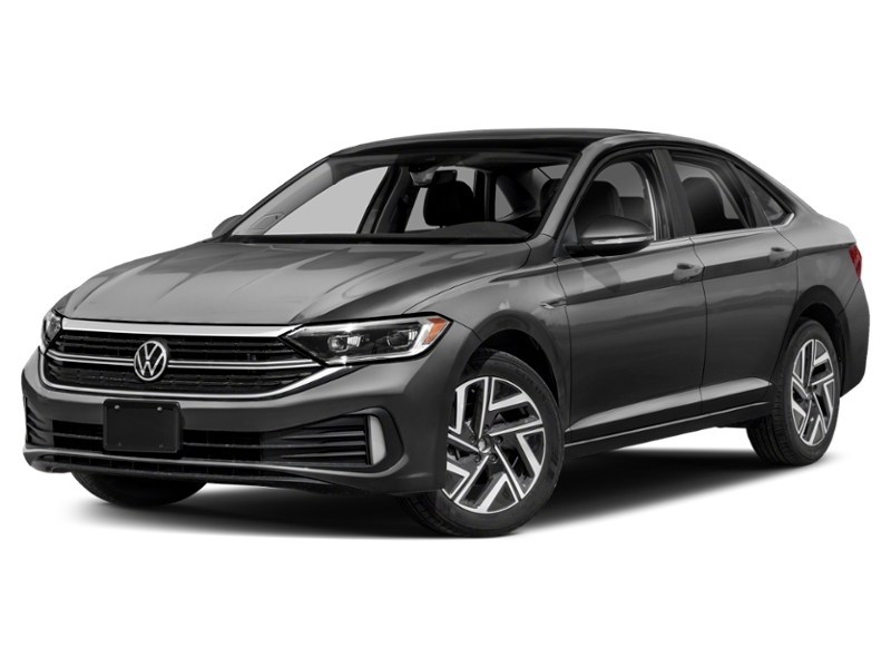 2023 Volkswagen Jetta Highline Exterior Shot 1