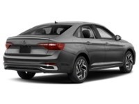 2023 Volkswagen Jetta Highline Exterior Shot 2