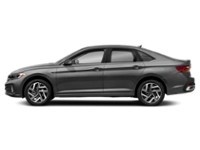 2023 Volkswagen Jetta Highline Exterior Shot 6