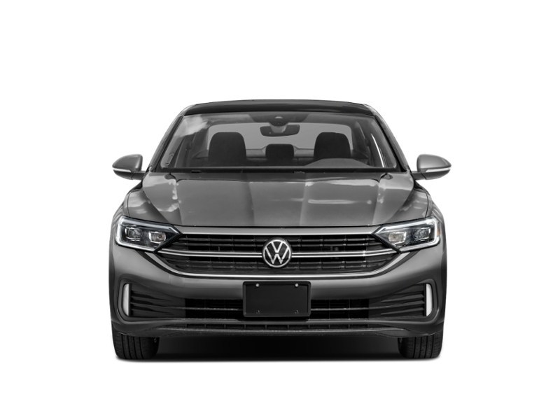 2023 Volkswagen Jetta Highline Exterior Shot 5