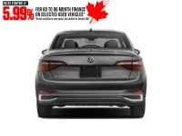2024 Volkswagen Jetta Highline Auto Exterior Shot 7
