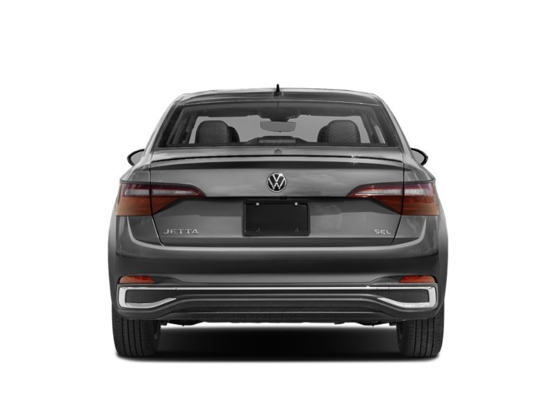 2023 Volkswagen Jetta Highline Exterior Shot 7