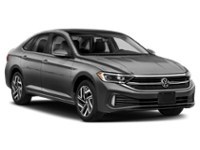 2023 Volkswagen Jetta Highline Exterior Shot 8