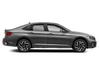 2023 Volkswagen Jetta Highline Exterior Shot 10