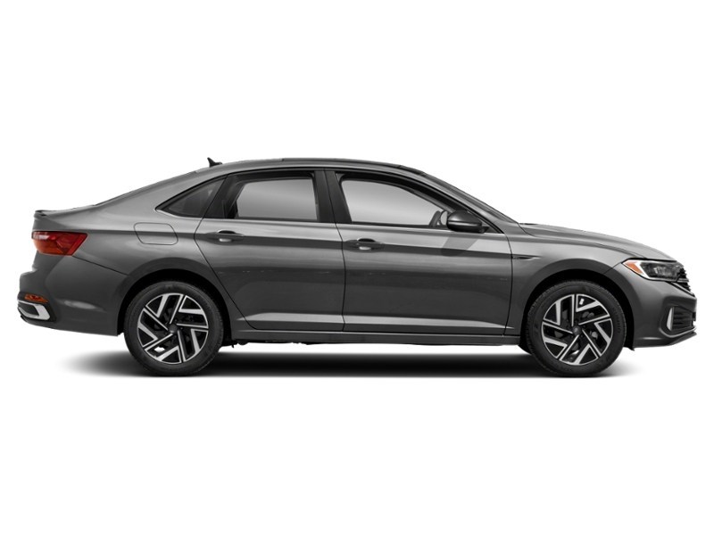 2023 Volkswagen Jetta Highline Exterior Shot 10