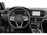 2023 Volkswagen Jetta Highline Interior Shot 3