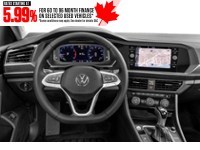 2024 Volkswagen Jetta Highline Auto Interior Shot 3