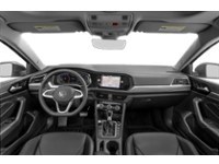 2023 Volkswagen Jetta Highline Interior Shot 6
