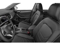 2023 Volkswagen Jetta Highline Interior Shot 4
