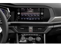 2023 Volkswagen Jetta Highline Interior Shot 2