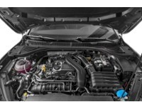 2023 Volkswagen Jetta Highline Exterior Shot 3